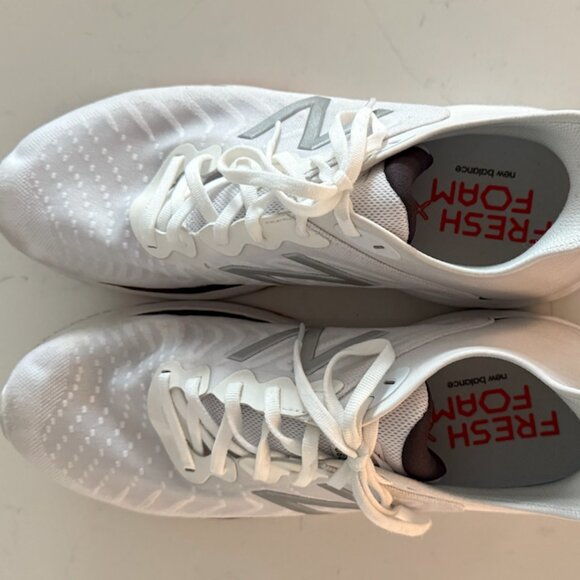 New Balance Fresh Foam Mens Size 13 - Picture 3 of 5
